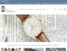 Tablet Screenshot of farfo.com